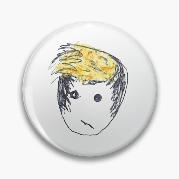 Item preview, Frown face designed and sold by ajrodz.