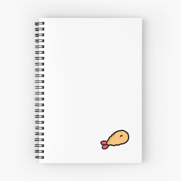 Item preview, Happy lil tempura!  designed and sold by yudoodliez.