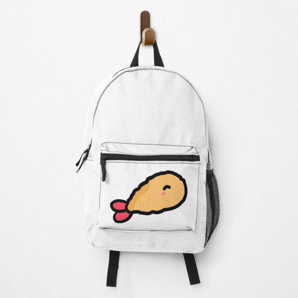 Item preview, Happy lil tempura! designed and sold by yudoodliez.
