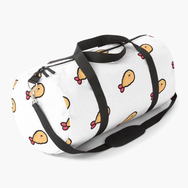 Item preview, Happy lil tempura!  designed and sold by yudoodliez.