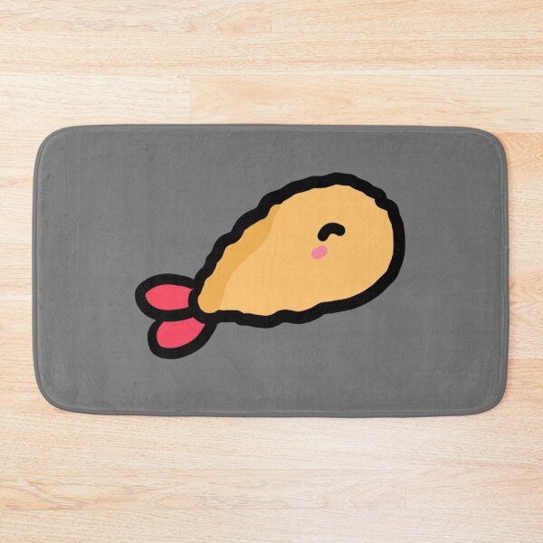 Item preview, Happy lil tempura!  designed and sold by yudoodliez.