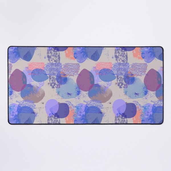 Item preview, Balloon Drop Smudge > Purple, Blue & Orange Colour Burst  designed and sold by Odsy.