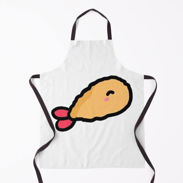 Item preview, Happy lil tempura! designed and sold by yudoodliez.