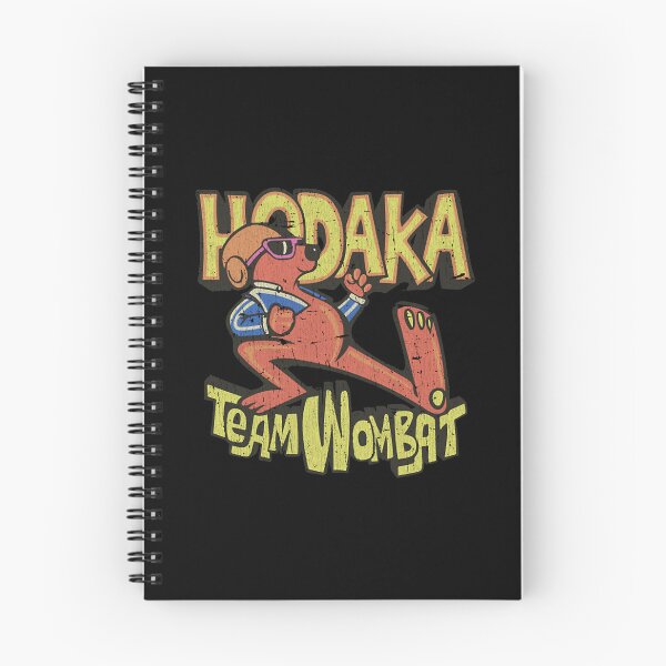 Item preview, Hodaka Team Wombat 1972 T-Shirt designed and sold by Betiwam92.