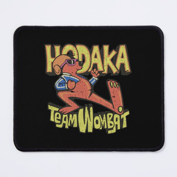 Item preview, Hodaka Team Wombat 1972 T-Shirt designed and sold by Betiwam92.
