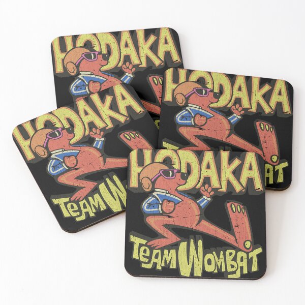 Item preview, Hodaka Team Wombat 1972 T-Shirt designed and sold by Betiwam92.
