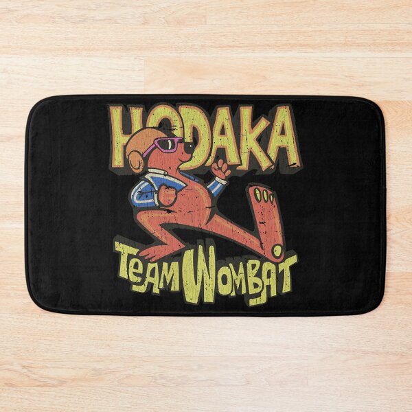 Item preview, Hodaka Team Wombat 1972 T-Shirt designed and sold by Betiwam92.