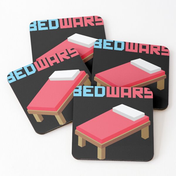 Item preview, Bed Wars T-Shirt designed and sold by Betiwam92.