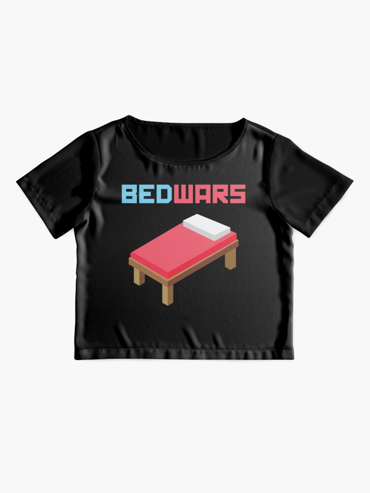 Bed Wars T-Shirt Kids T-Shirt for Sale by Betiwam92