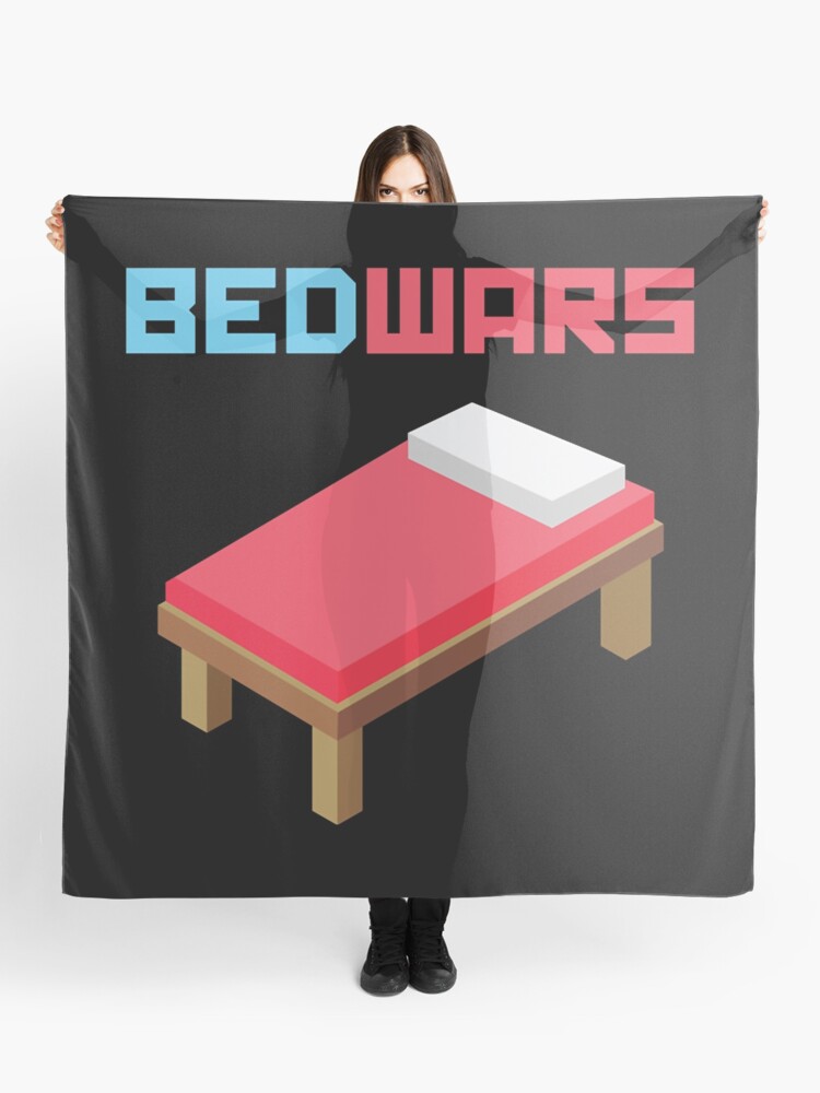 Bed Wars T-Shirt Kids T-Shirt for Sale by Betiwam92