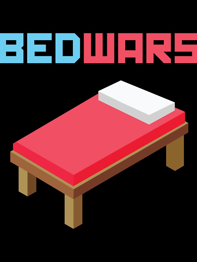 Have some cards- Roblox Bedwars Fortuna Design Inspiration & Merch