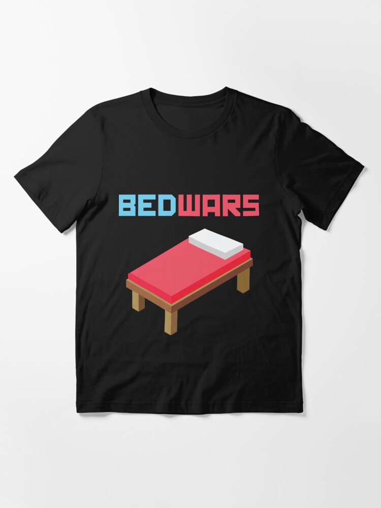 Bed Wars T-Shirt Kids T-Shirt for Sale by Betiwam92