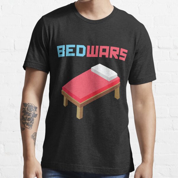 Have some cards- Roblox Bedwars Fortuna Design Inspiration & Merch