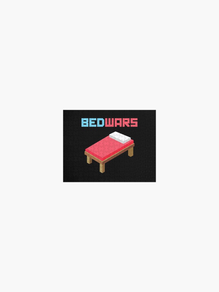 Bed Wars T-Shirt Kids T-Shirt for Sale by Betiwam92