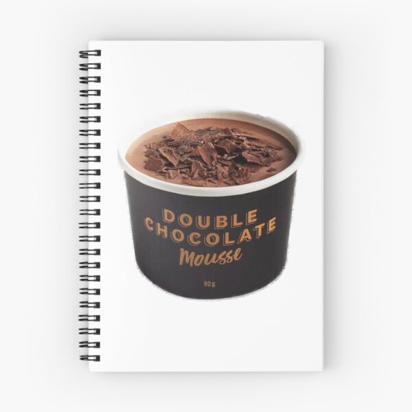 Item preview, KFC Double Chocolate Mousse designed and sold by Shop4Gamers.
