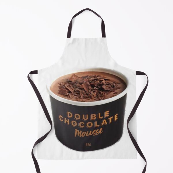Item preview, KFC Double Chocolate Mousse designed and sold by Shop4Gamers.