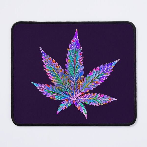Item preview, Purple Daze designed and sold by AintJames.