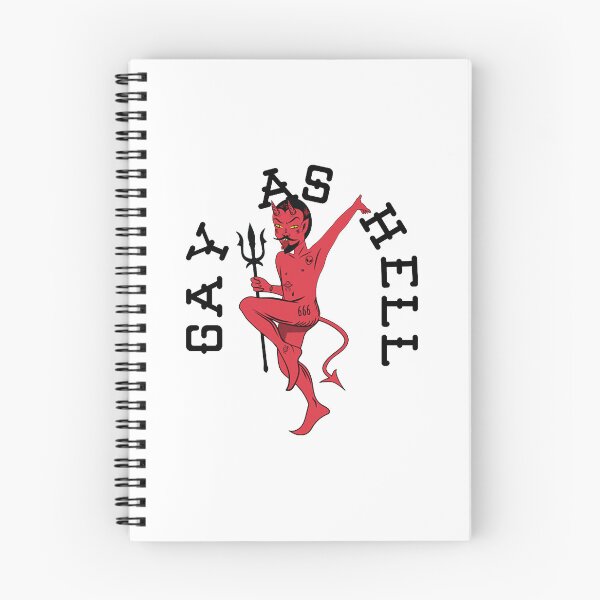 Item preview, Gay as Hell! T-Shirt designed and sold by Betiwam92.