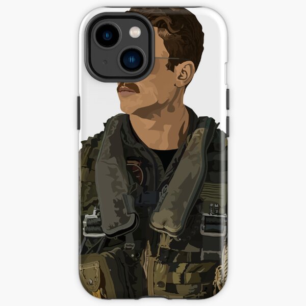 c'est ce que mon père aurait fait Coque antichoc iPhone