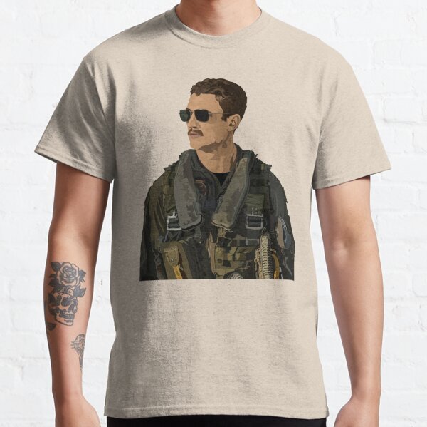 Redbubble Gun T-Shirts | Maverick Top Sale for