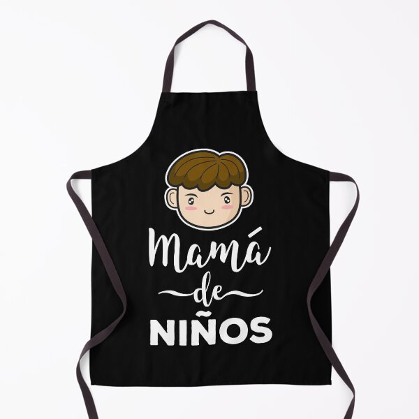 Item preview, Mamá de niños Mum of boys mum sons mothers day designed and sold by Jelisandie.