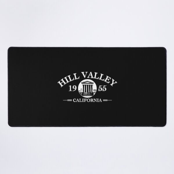 Item preview, Retour à la future école secondaire Hill Valley designed and sold by DavidWard01.