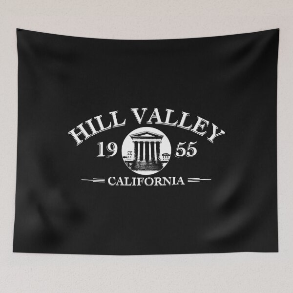 Item preview, Retour à la future école secondaire Hill Valley designed and sold by DavidWard01.