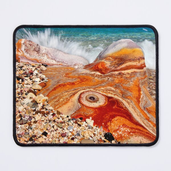 Item preview, Psychedelic rock splash designed and sold by Hercules Milas.