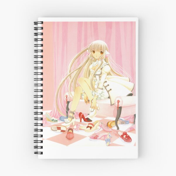 Item preview, Chobits Shoes designed and sold by RainbowSavvy.