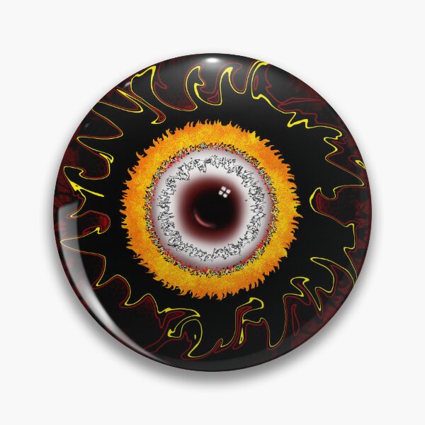 Item preview, You are being watched! designed and sold by TJDraws.