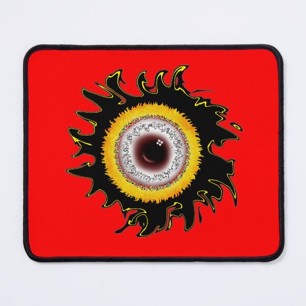 Item preview, You are being watched! designed and sold by TJDraws.