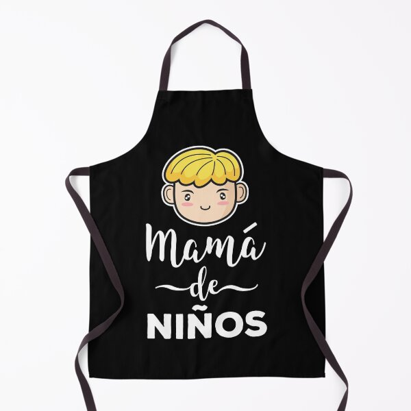 Item preview, Mamá de niños Mum of boys mum sons mothers day designed and sold by Jelisandie.