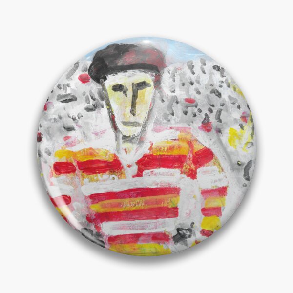 Artikelvorschau, Hommage an Sidney Nolan entworfen und verkauft von walterfest.