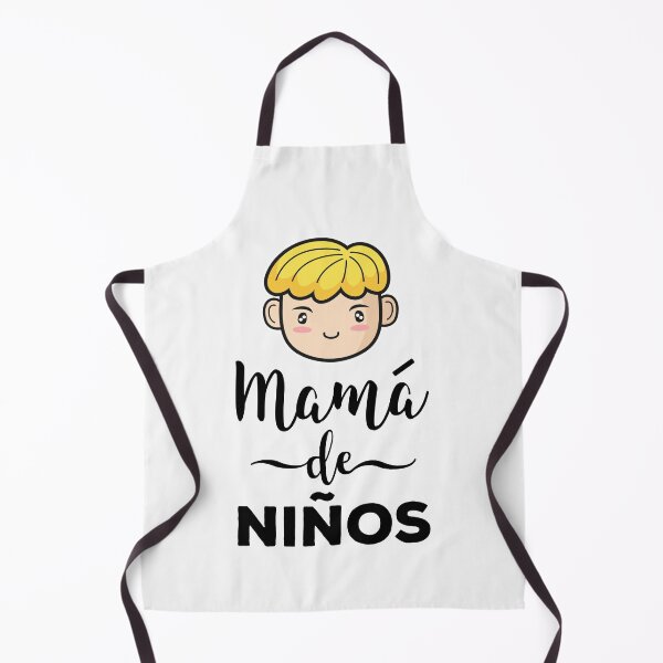 Item preview, Mamá de niños Mom of boys mom sons mothers day designed and sold by Jelisandie.