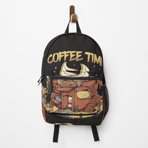 Item preview, coffee shop for cats designed and sold by footmarkstudio.