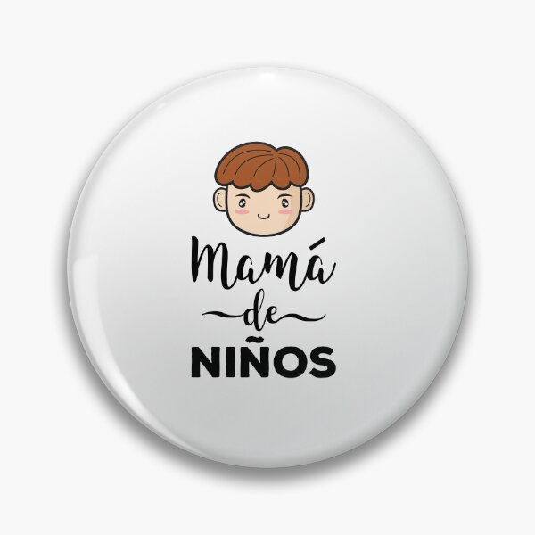 Item preview, Mamá de niños Mom of boys mom sons mothers day designed and sold by Jelisandie.