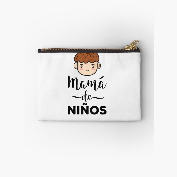 Item preview, Mamá de niños Mom of boys mom sons mothers day designed and sold by Jelisandie.
