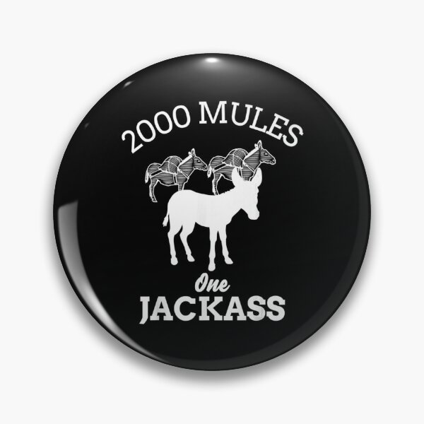 Item preview, 2000 Mules Ones Jackass Women Dad designed and sold by CarlosKingg.