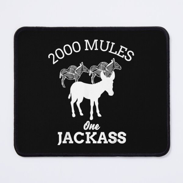 Item preview, 2000 Mules Ones Jackass Women Dad designed and sold by CarlosKingg.