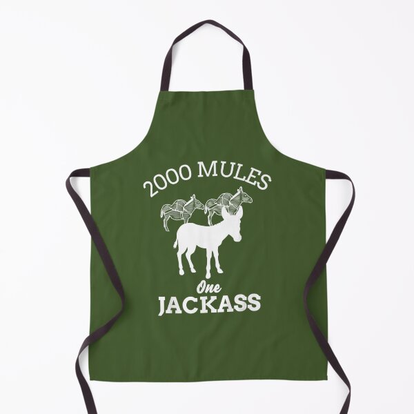 Item preview, 2000 Mules Ones Jackass Women Dad designed and sold by CarlosKingg.