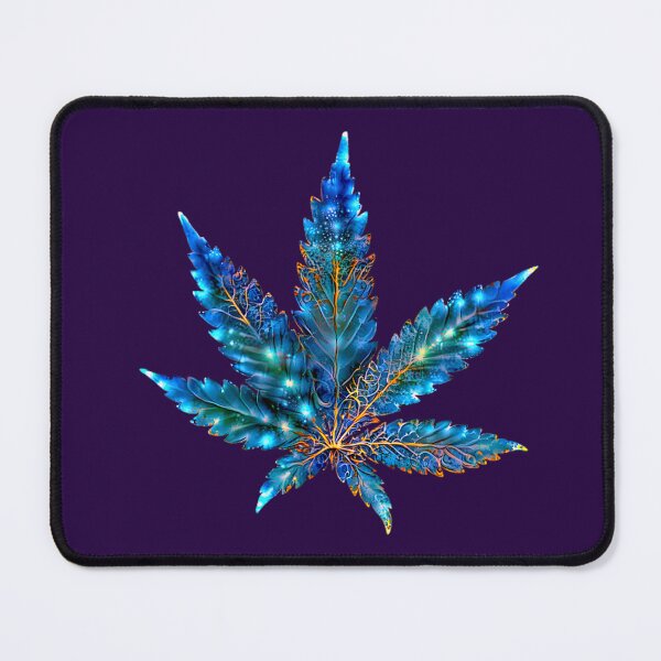 Item preview, Blue Dream in a Purple Haze designed and sold by AintJames.
