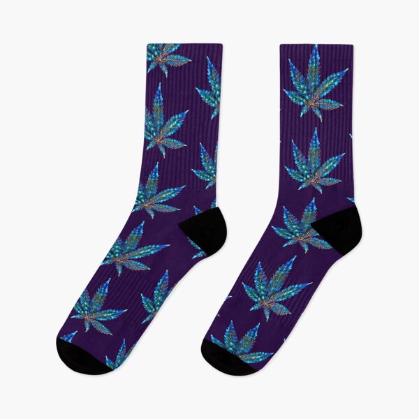 Item preview, Blue Dream in a Purple Haze designed and sold by AintJames.