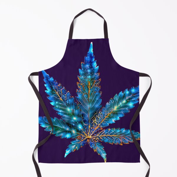 Item preview, Blue Dream in a Purple Haze designed and sold by AintJames.