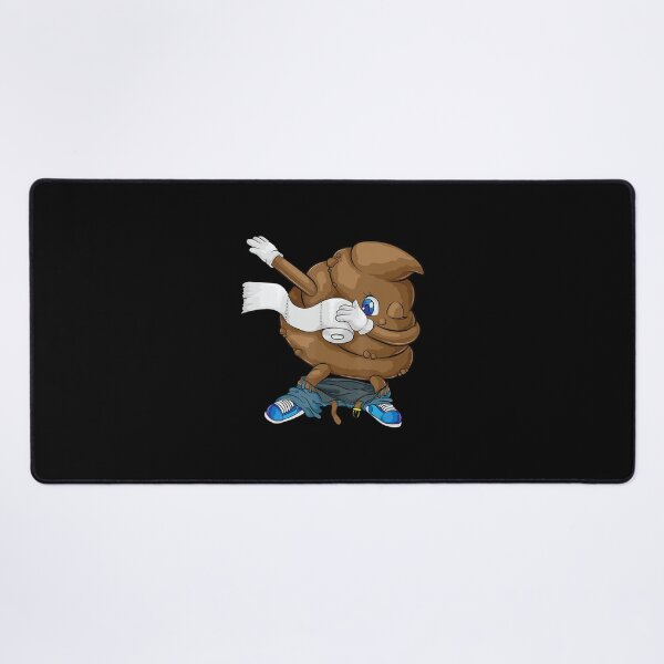 Item preview, Dabbing Poop Cool Friendly Pooping designed and sold by CarlosKingg.