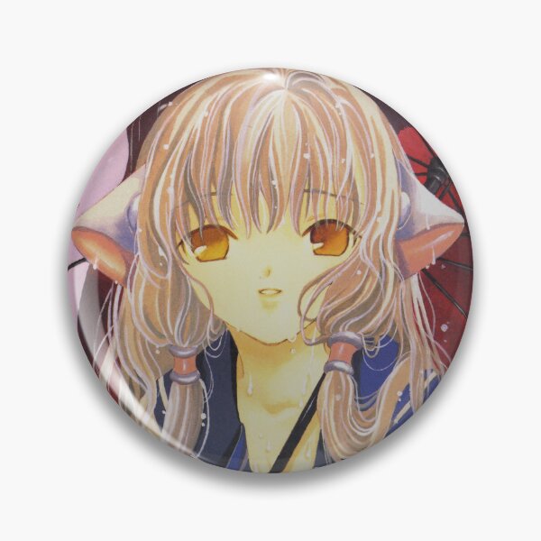 Artikelvorschau, Chobits-Chii entworfen und verkauft von RainbowSavvy.