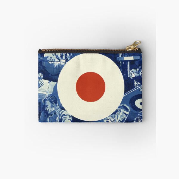 Item preview, Roll 'Em Out! designed and sold by Luke Mckinstry.