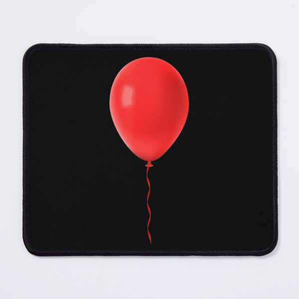 Artikelvorschau, Es ist ein roter Ballon entworfen und verkauft von CarlosKingg.