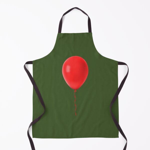 Artikelvorschau, Es ist ein roter Ballon entworfen und verkauft von CarlosKingg.