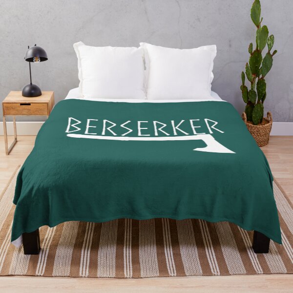 Artikelvorschau, Mens Norse Berserker Vikings Heritage Axe entworfen und verkauft von CarlosKingg.