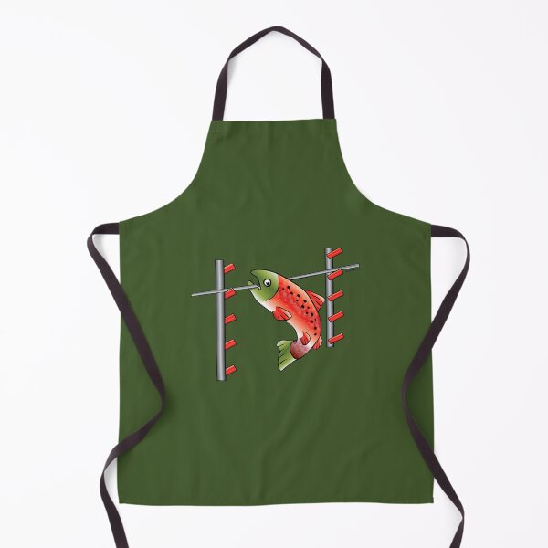Item preview, Ninja Warrior Salmon Ladder Obstacle Course designed and sold by CarlosKingg.